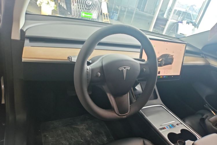 Tesla Model 3 2022 #11 Tesla Model 3 2022 immagine di auto #11