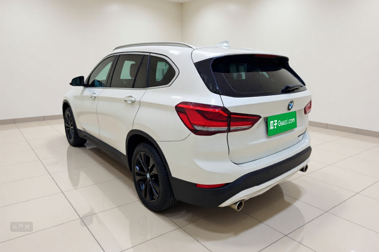 BMW X1 2020 #5 BMW X1 2020 car image #5