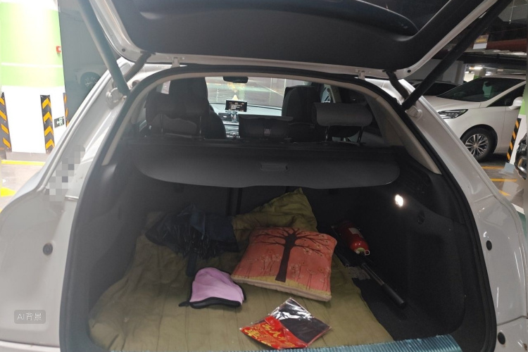 Audi Q3 2018 #21 Audi Q3 2018 car image #21