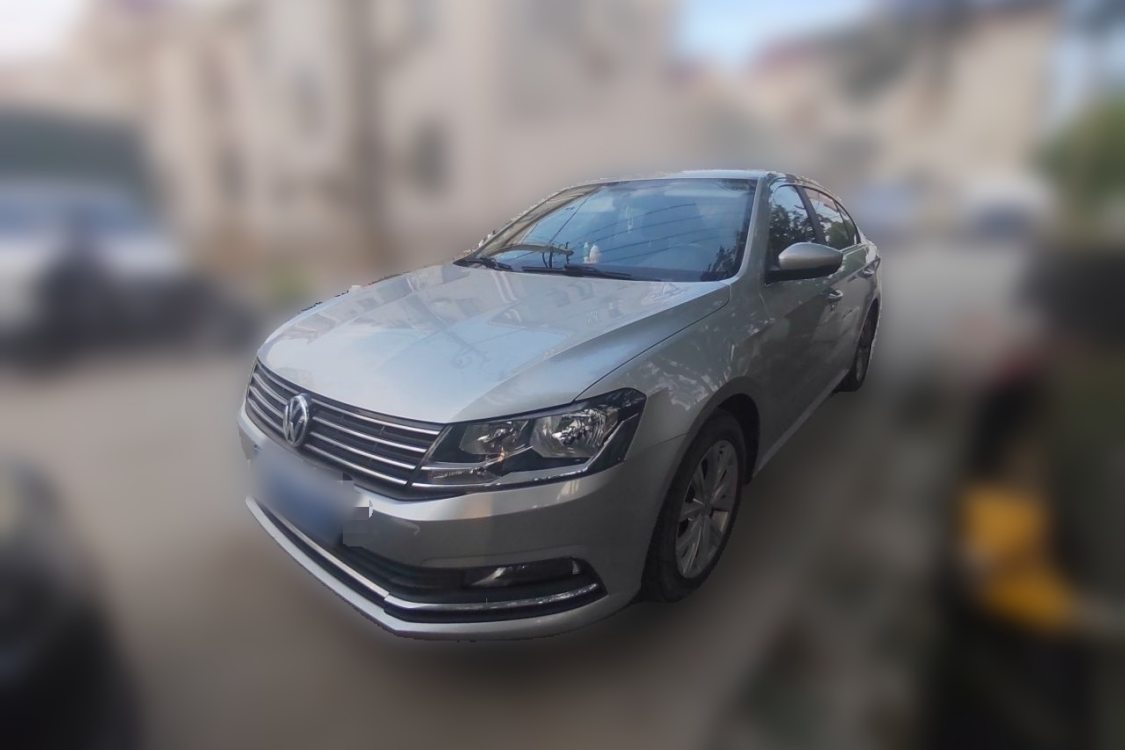 Volkswagen Lavida 2018 Volkswagen Lavida 2018 car image