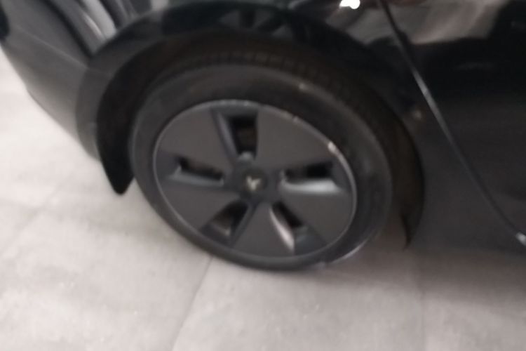 Tesla Model 3 2023 #10 Tesla Model 3 2023 immagine di auto #10