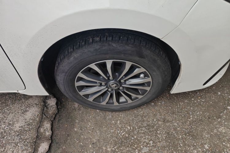 Toyota Corolla 2019 #9 Toyota Corolla 2019 car image #9