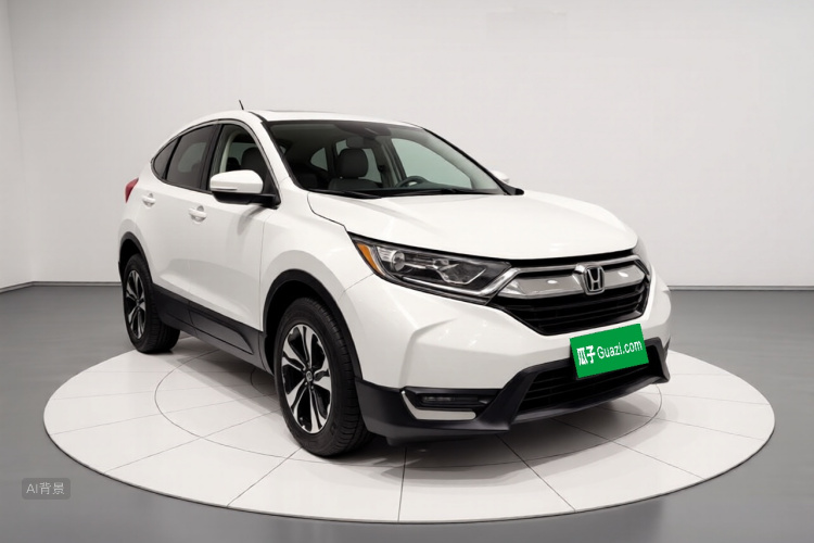 Honda CR-V 2019 #4 Honda CR-V 2019 car image #4