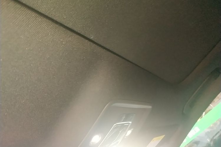 BYD Han 2021 imagen de coche #27