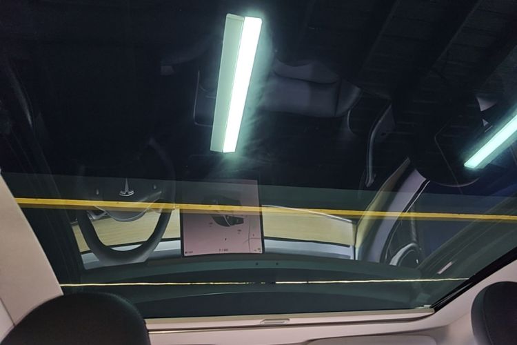 Tesla Model Y 2023 #18 Tesla Model Y 2023 car image #18