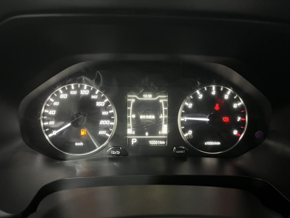 Chery Tiggo 5x 2021 #13 Chery Tiggo 5x 2021 car image #13