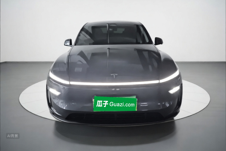 Tesla Model Y 2025 car image #3