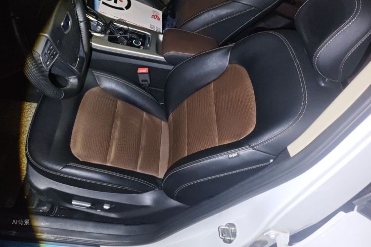 GEELY Emgrand GL 2016 car image #17