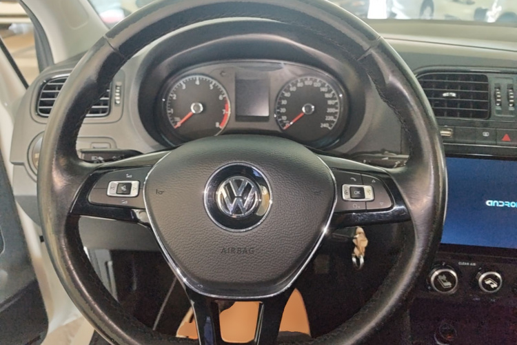 Volkswagen Polo 2019 #11 Volkswagen Polo 2019 immagine di auto #11