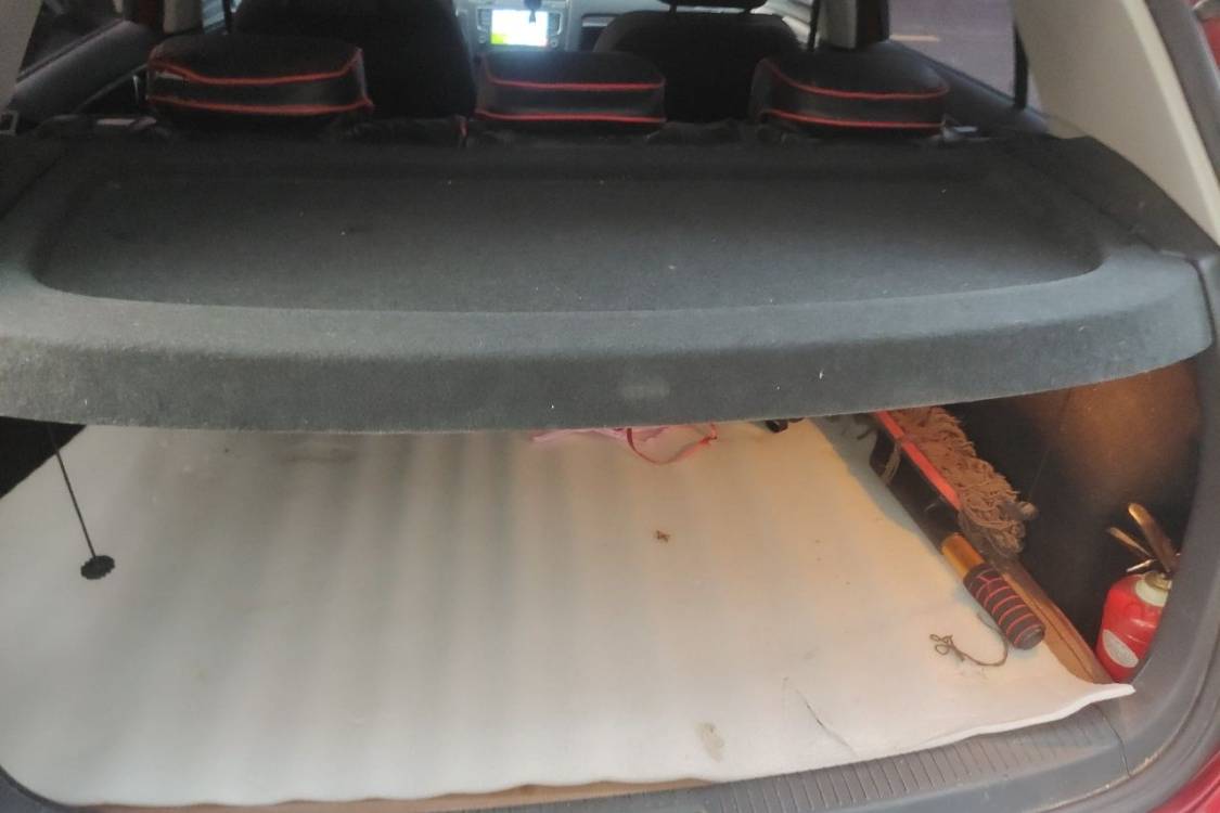 Volkswagen Golf 2016 imagem de carro #8