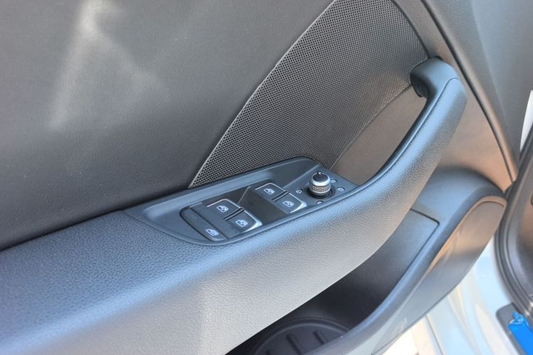 Audi A3 2019 #12 Audi A3 2019 immagine di auto #12