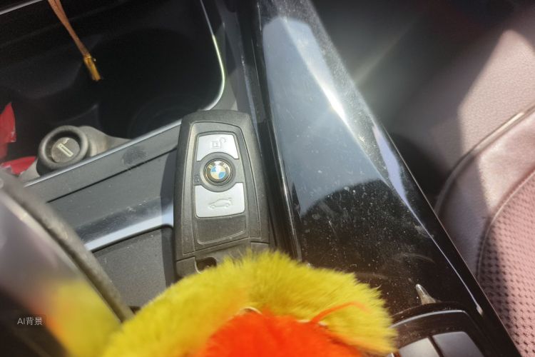 BMW 3 Series 2018 #10 BMW 3 Series 2018 immagine di auto #10