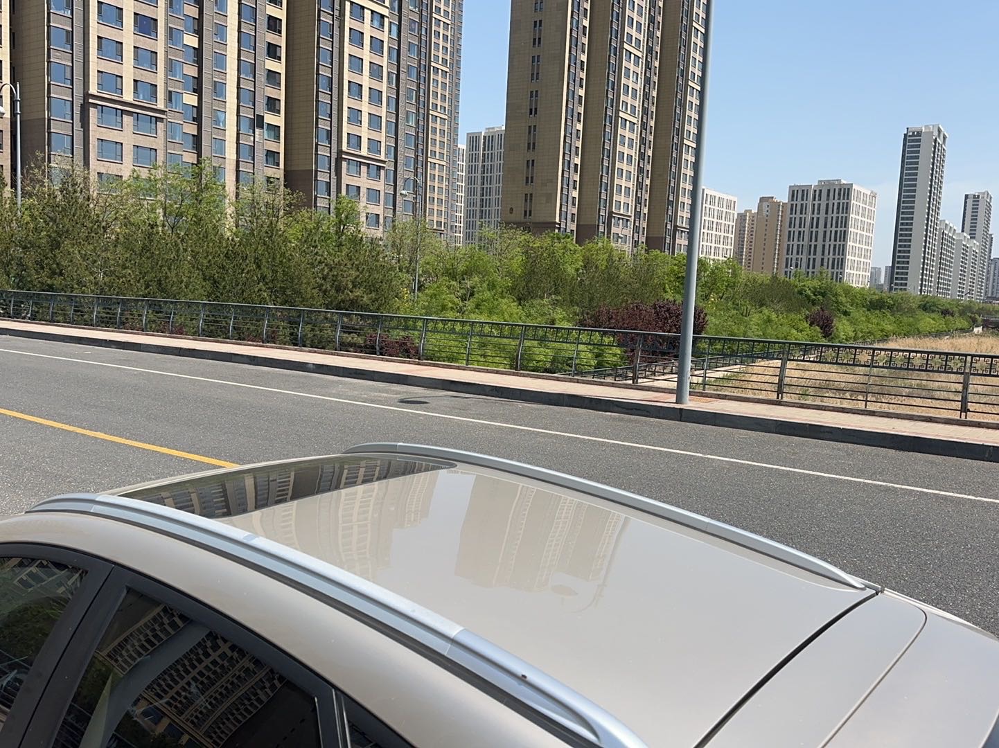 GEELY Emgrand GS 2020 #14 GEELY Emgrand GS 2020 car image #14