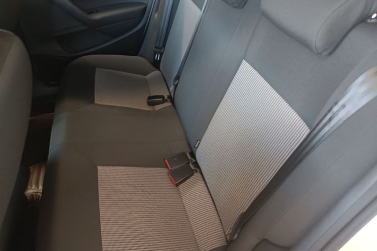 Volkswagen Polo 2018 #17 Volkswagen Polo 2018 car image #17