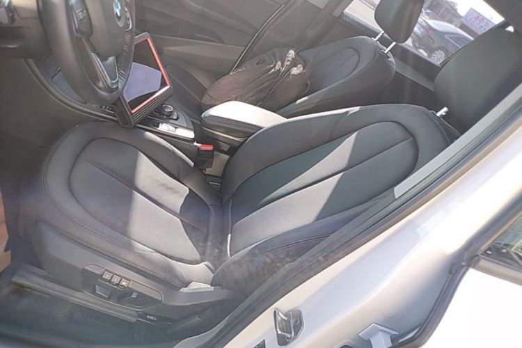 BMW X1 2017 car image #15