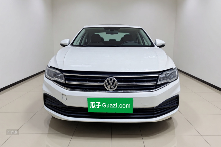 Volkswagen Bora 2019 car image #3