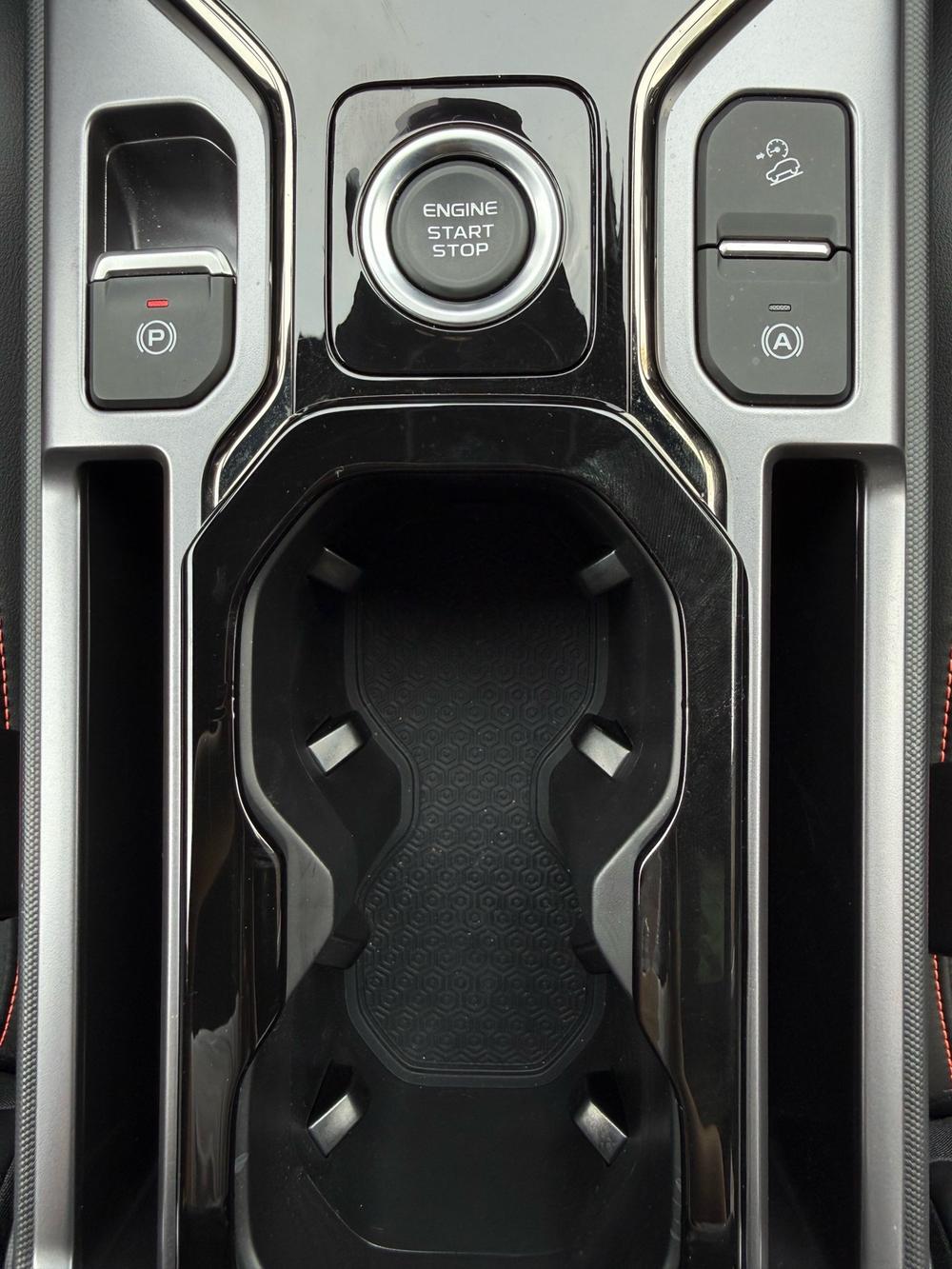 GEELY Cowboy 2025 #22 GEELY Cowboy 2025 image de voiture #22