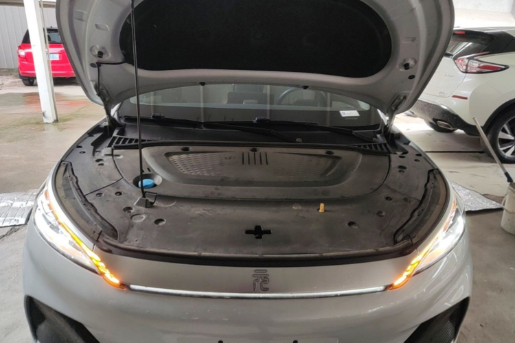 BYD Yuan Plus 2022 immagine di auto #20