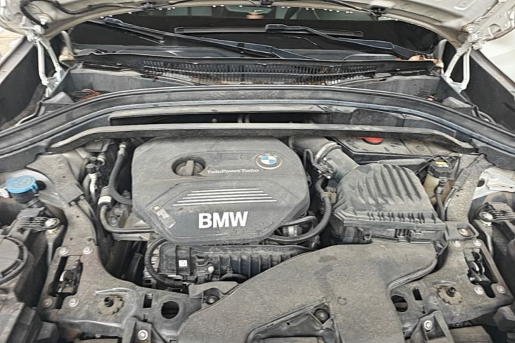 BMW X1 2018 car image #20