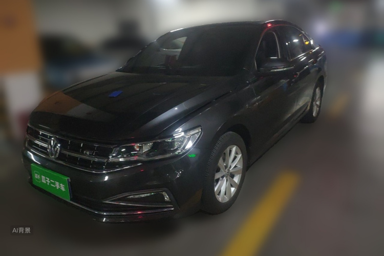 Volkswagen Bora 2019 #2 Volkswagen Bora 2019 car image #2
