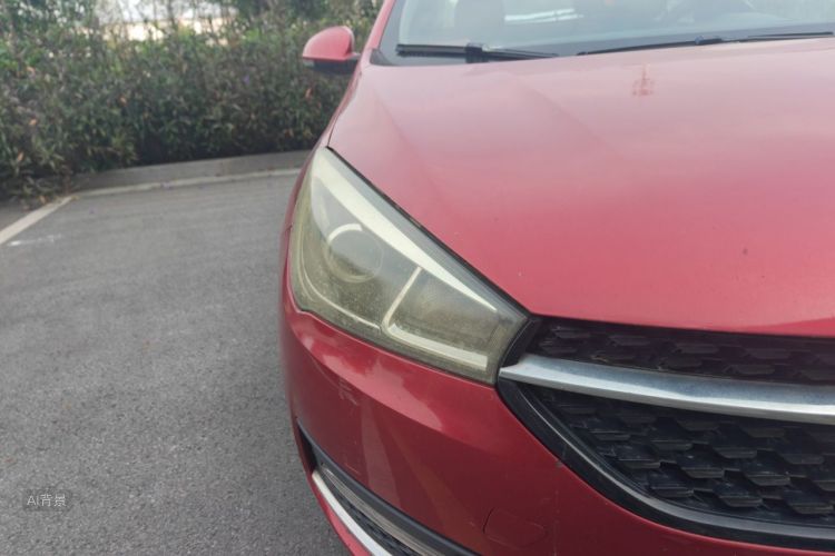 Chery Arrizo 5 2019 car image #8