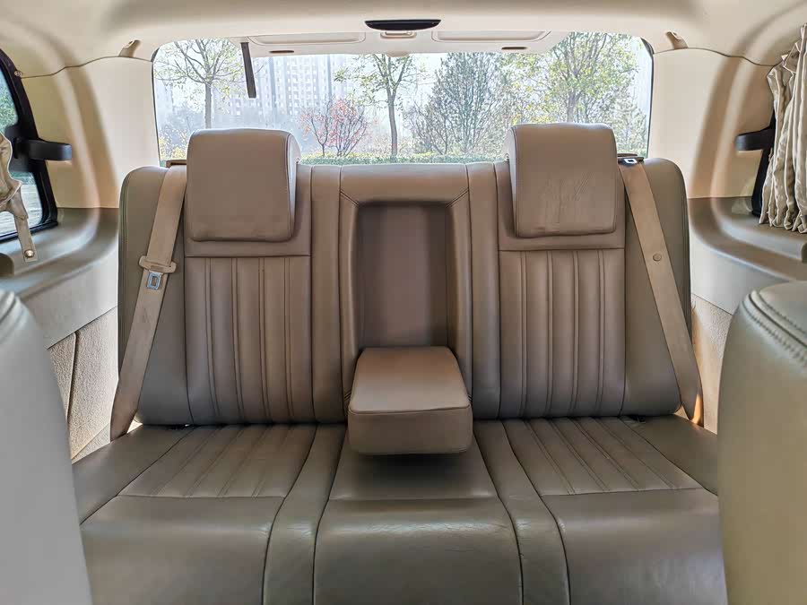 奔驰 唯雅诺 2013 汽车图片 #27