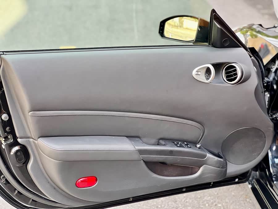 日产 日产350Z 2008 汽车图片 #27