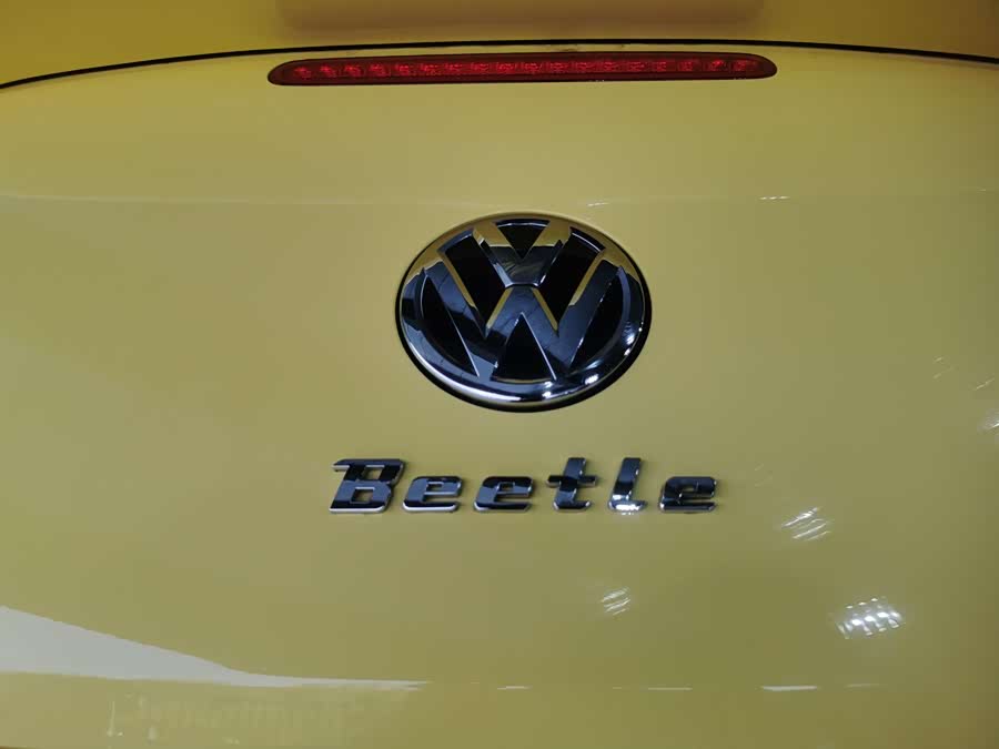Volkswagen Beetle 2013 immagine di auto #27