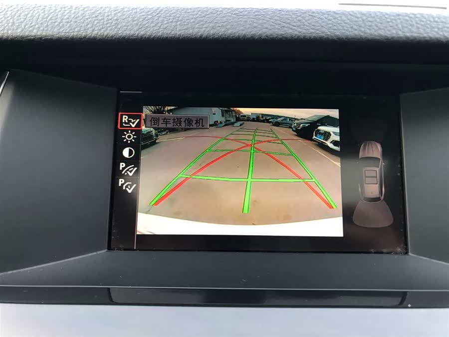 BMW 5 Series (Imported) 2014 car image #27