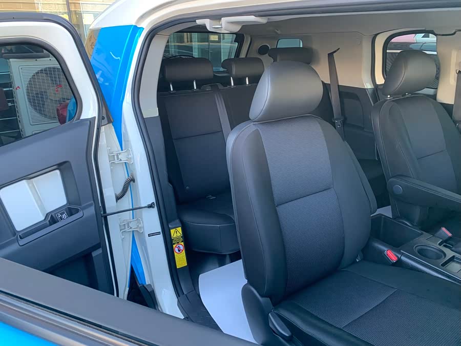 Toyota Reiz 2019 #27 Toyota Reiz 2019 immagine di auto #27