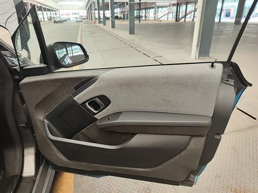 BMW i3 (Imported) 2018 car image #27