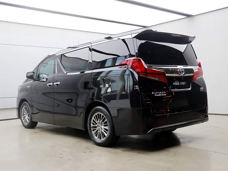 Toyota 2020 car image #27