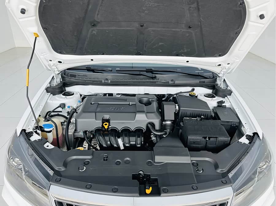 吉利汽车 帝豪 2021 汽车图片 #27