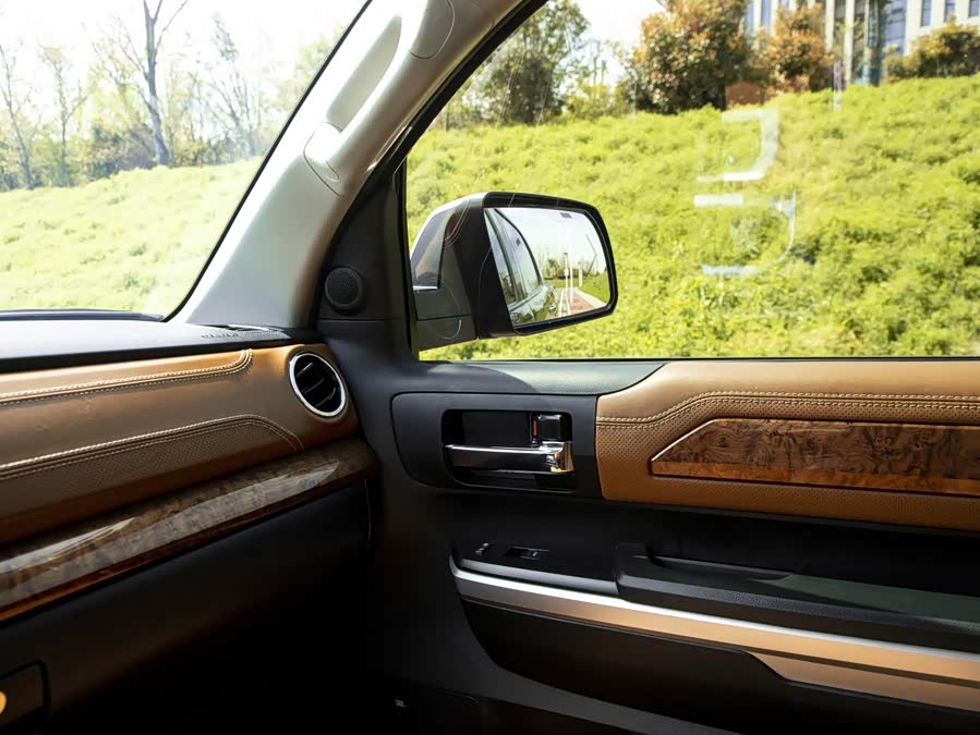 Toyota Tundra 2017 imagen de coche #27