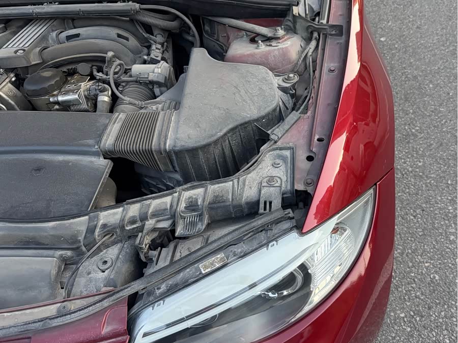 BMW 1 Series (Imported) 2012 car image #27