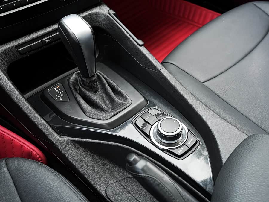 BMW X1 (Imported) 2011 imagen de coche #27