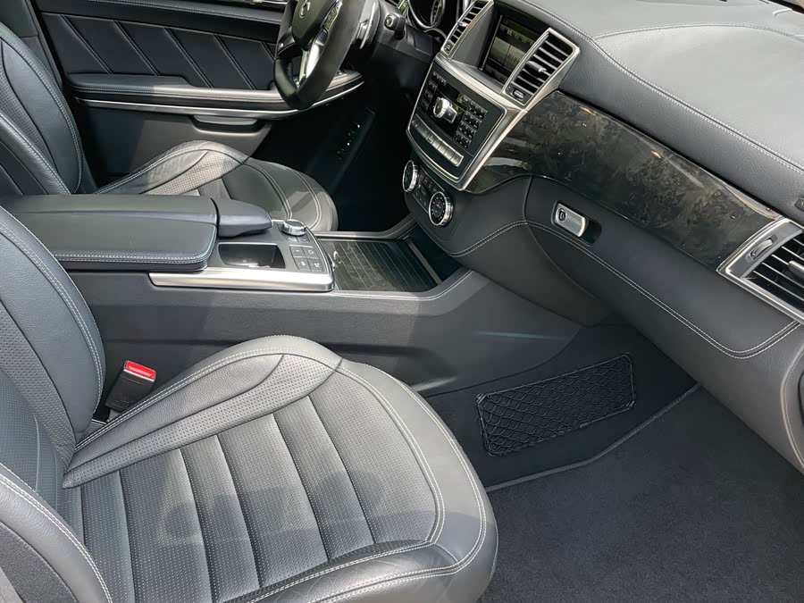 Mercedes-Benz GL AMG 2013 #27 Mercedes-Benz GL AMG 2013 immagine di auto #27