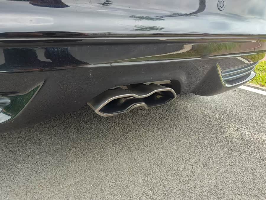 Ford Focus (Imported) 2014 car image #27