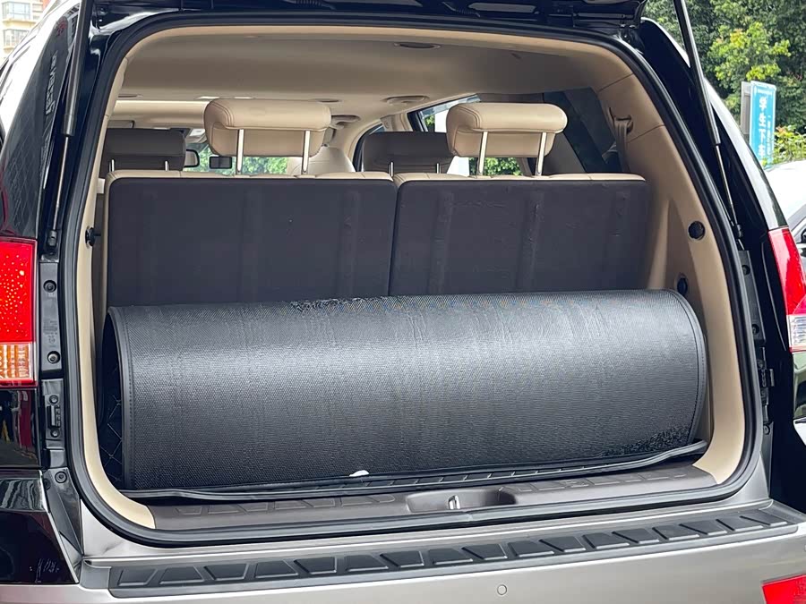 Kia Mohave 2014 صورة سيارة #27