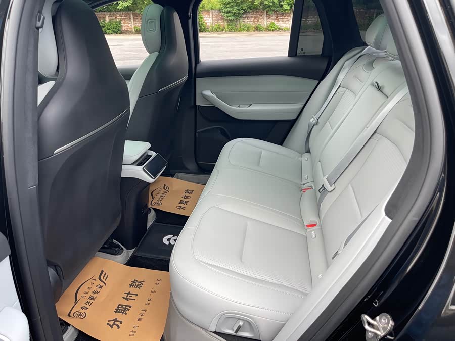 蔚来 蔚来ES6 2023 汽车图片 #27