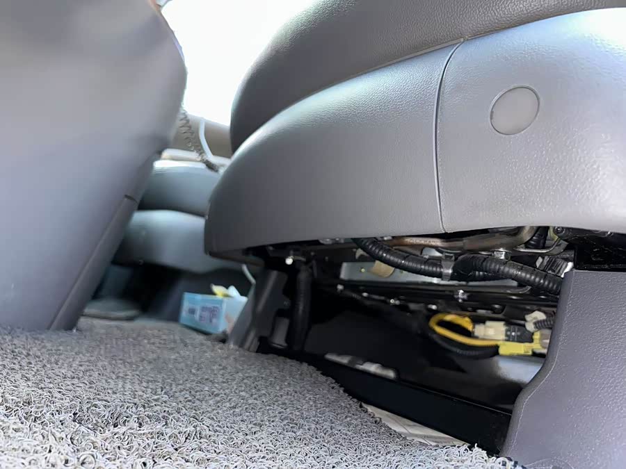 Kia VQ 2010 imagen de coche #27