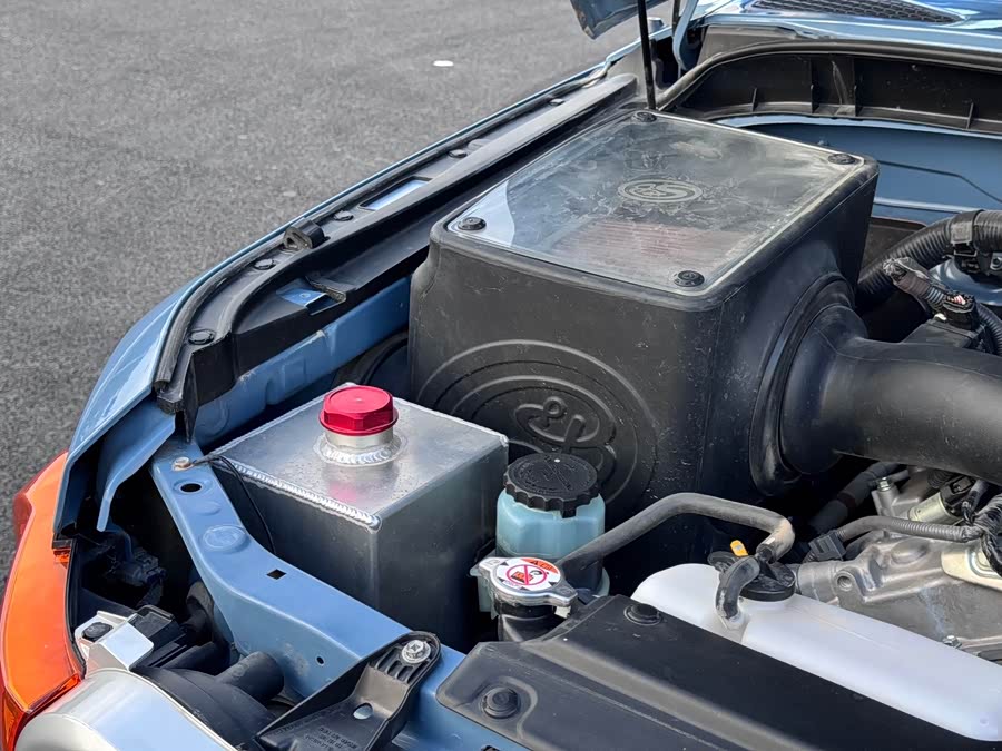 Toyota Reiz 2018 immagine di auto #27