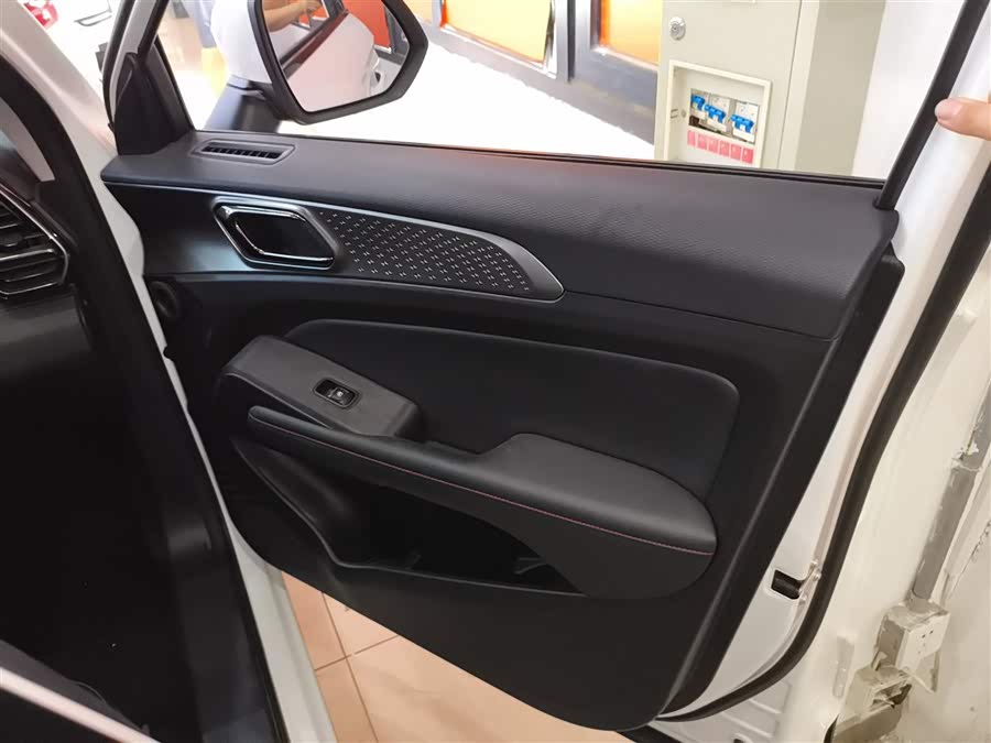 Haval Fierce Dragon 2024 car image #27