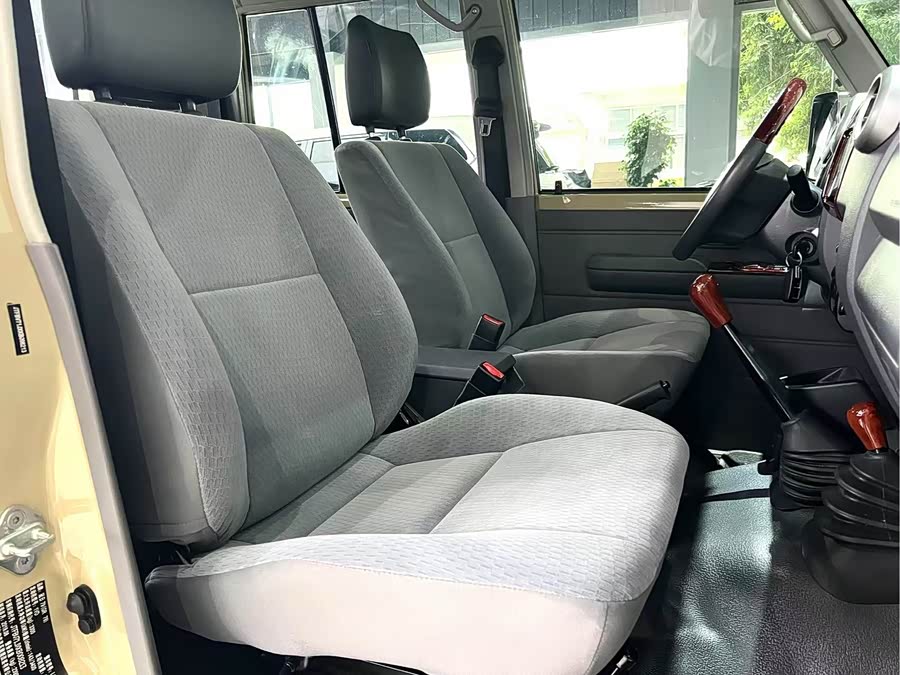Toyota 2020 car image #27