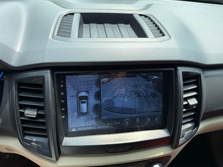 Ford Everest 2016 car image #27