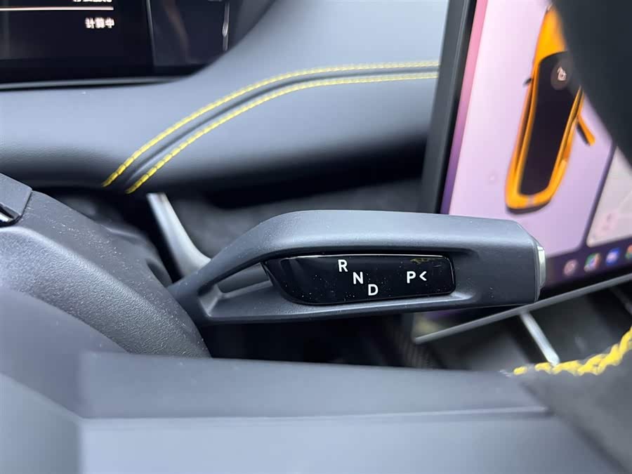 小米汽车 小米SU7 Ultra 2025 #27 小米汽车 小米SU7 Ultra 2025 汽车图片 #27