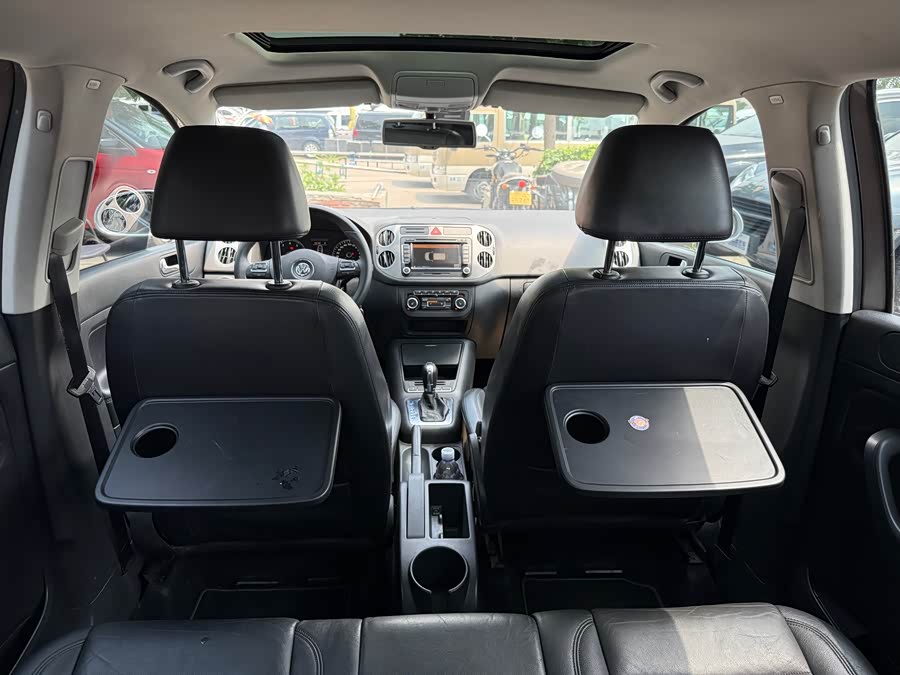 Volkswagen Golf (Imported) 2012 imagem de carro #27