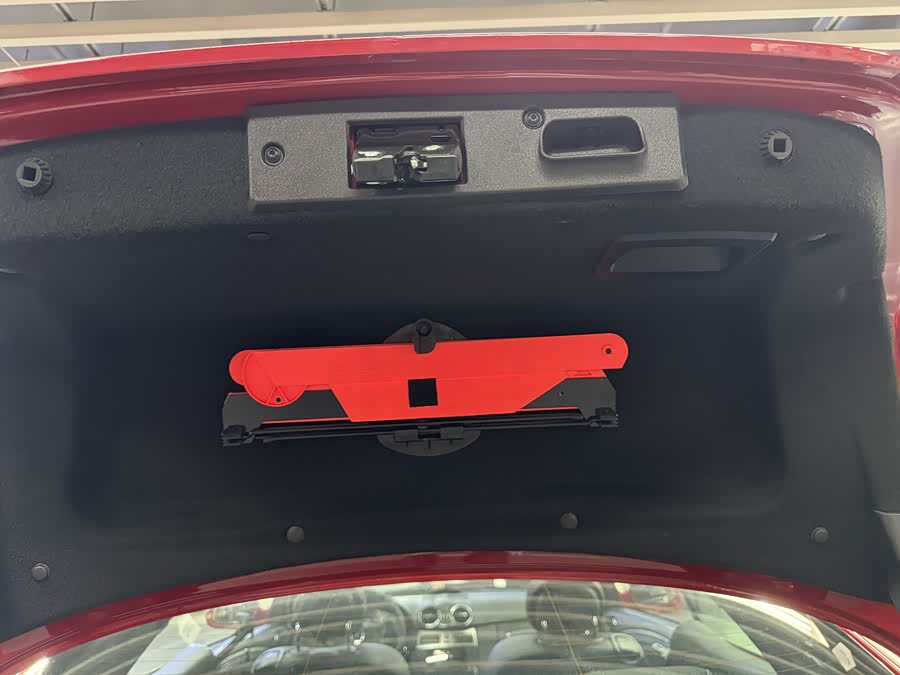 Mercedes-Benz CLK Class 2016 #27 Mercedes-Benz CLK Class 2016 immagine di auto #27