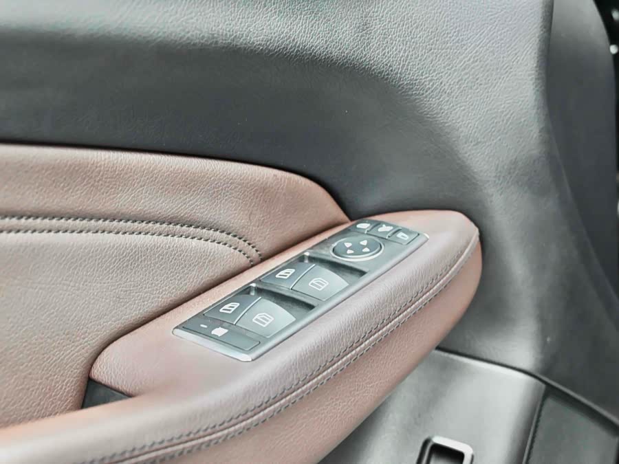 Mercedes-Benz M Class 2014 #27 Mercedes-Benz M Class 2014 car image #27