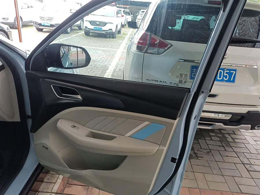 Roewe LOMEMO 2023 car image #27